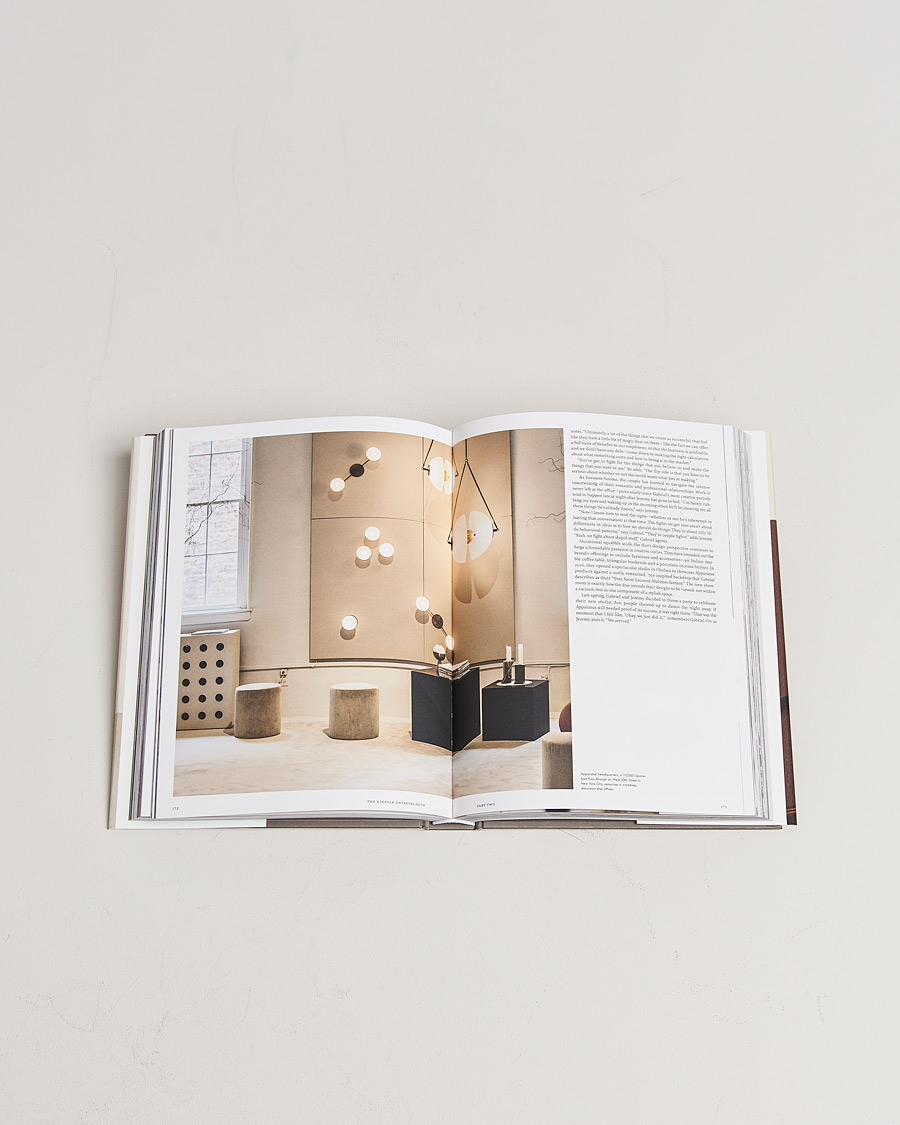 Uomini | Libri | New Mags | Kinfolk Entrepreneur