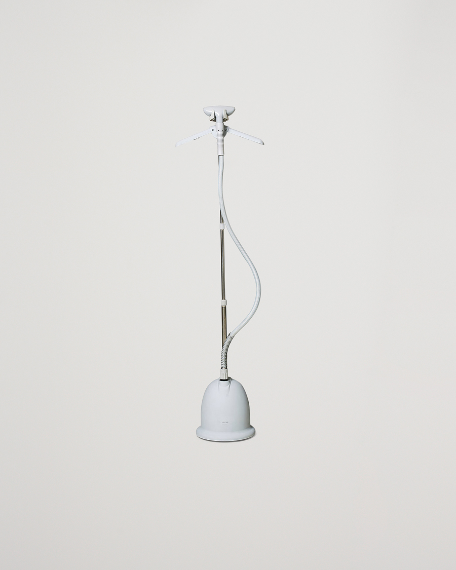 Uomini | Steamery Cumulus No.3 Home Steamer Grey | Steamery | Cumulus No.3 Home Steamer Grey