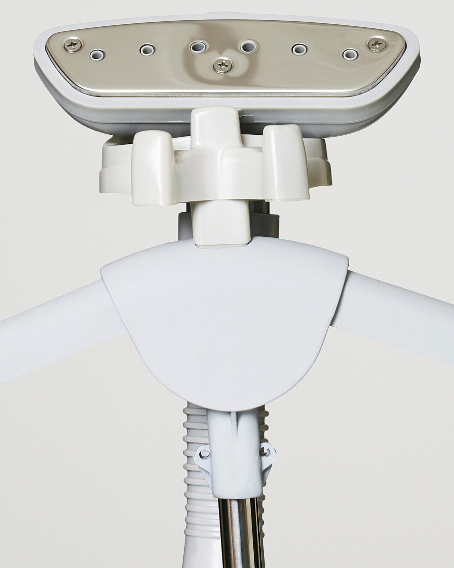 Uomini | Steamery Cumulus No.3 Home Steamer Grey | Steamery | Cumulus No.3 Home Steamer Grey