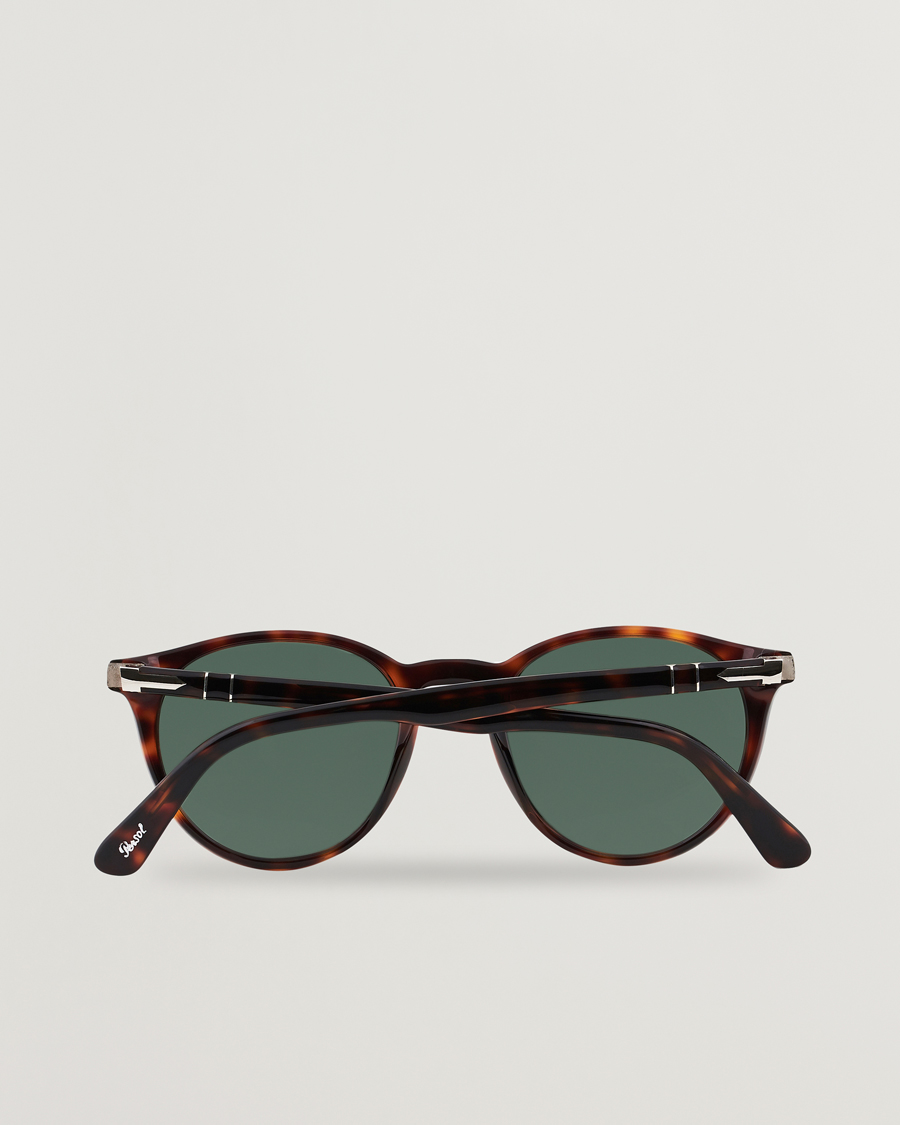 Uomini | Occhiali da sole | Persol | 0PO3152S Sunglasses Havana/Green