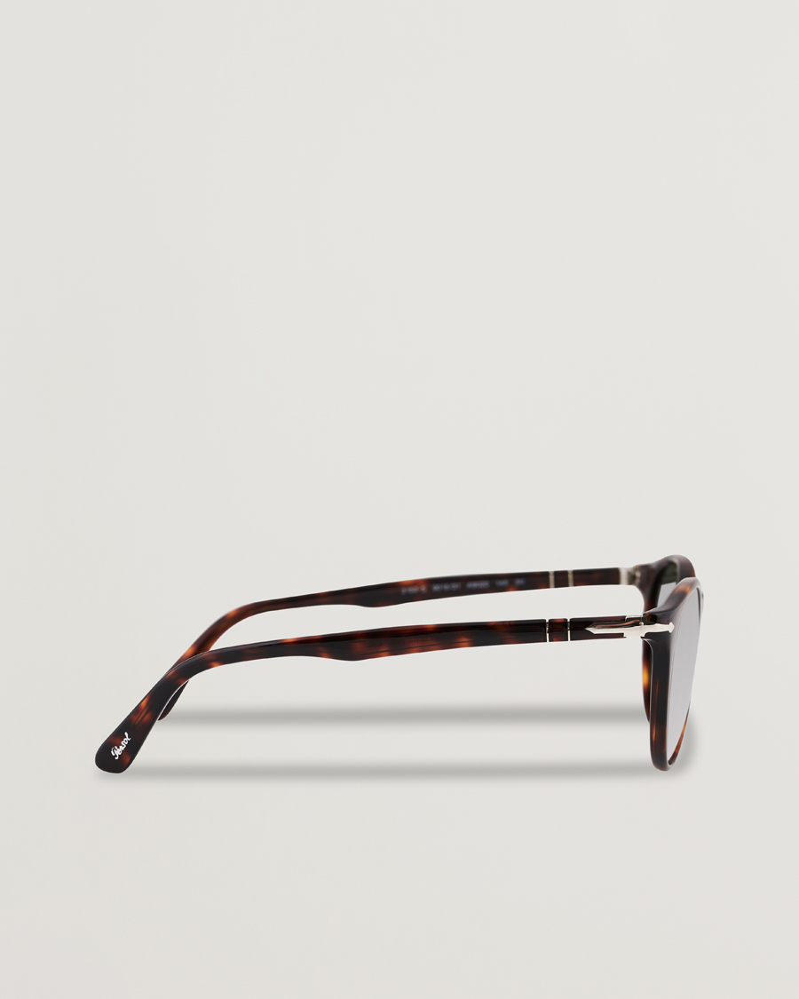 Uomini | Occhiali da sole | Persol | 0PO3152S Sunglasses Havana/Green