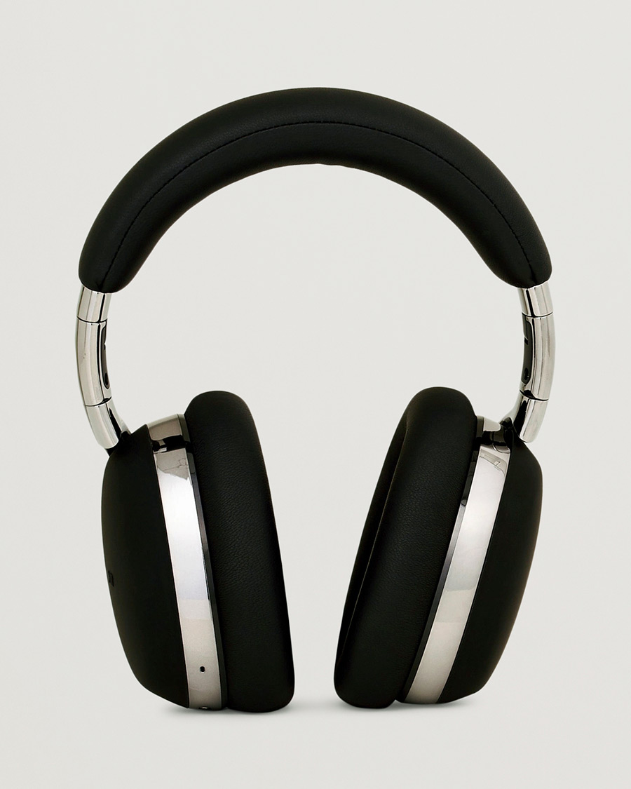 Uomini | Audio | Montblanc | MB01 Headphones Black
