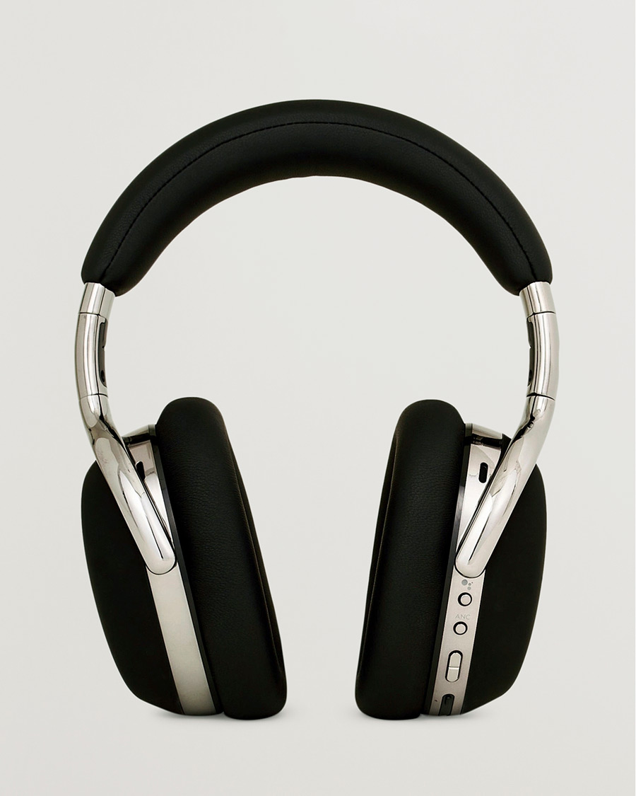 Uomini | Audio | Montblanc | MB01 Headphones Black