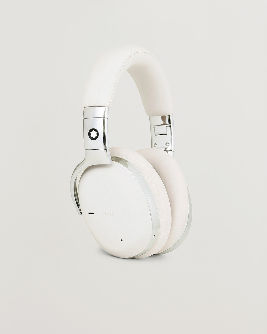Uomini | Montblanc MB01 Headphones Grey | Montblanc | MB01 Headphones Grey
