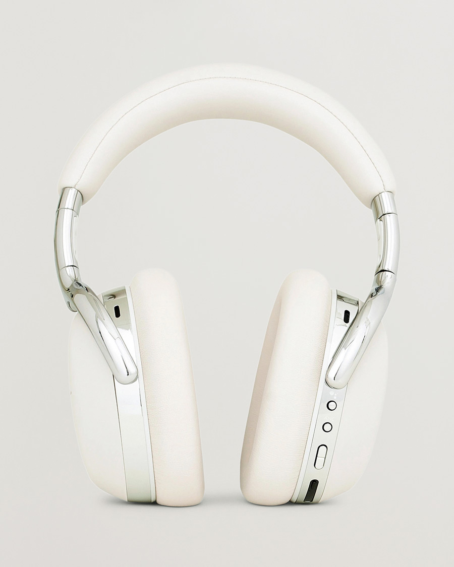 Uomini | Montblanc MB01 Headphones Grey | Montblanc | MB01 Headphones Grey