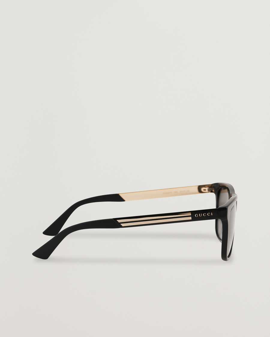 Uomini | Occhiali da sole | Gucci | GG0687S Sunglasses Black