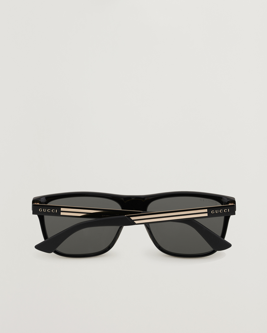 Uomini | Occhiali da sole | Gucci | GG0687S Sunglasses Black