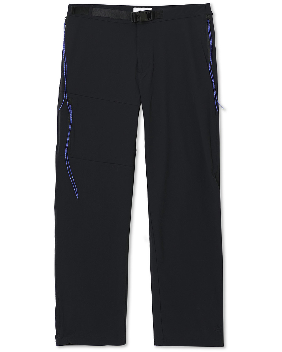 Uomini | Pantaloni | Peak Performance | Ben Gorham Tunnel Pants Black
