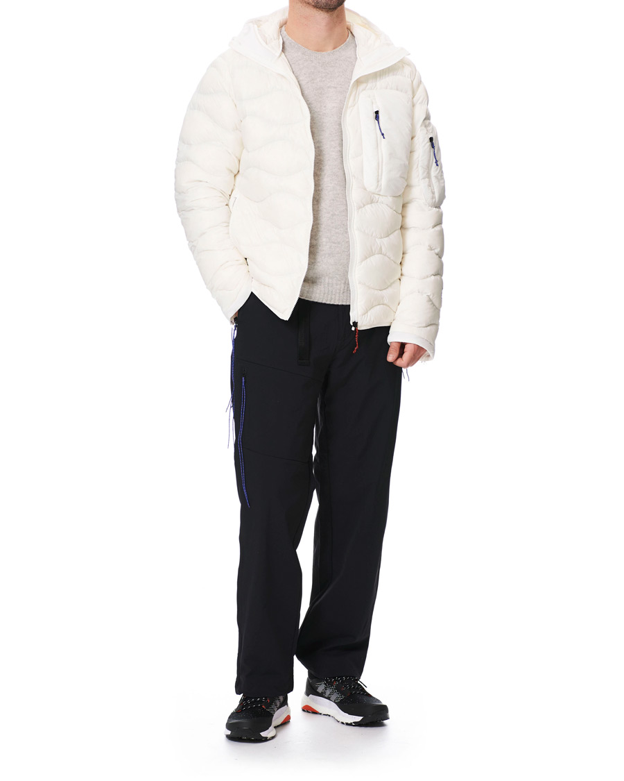 Uomini | Pantaloni | Peak Performance | Ben Gorham Tunnel Pants Black