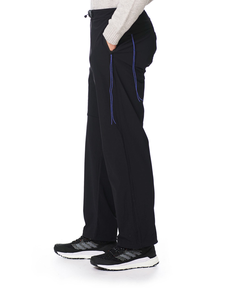 Uomini | Pantaloni | Peak Performance | Ben Gorham Tunnel Pants Black