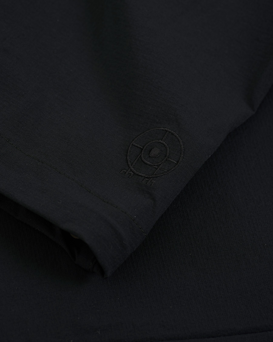 Uomini | Pantaloni | Peak Performance | Ben Gorham Tunnel Pants Black
