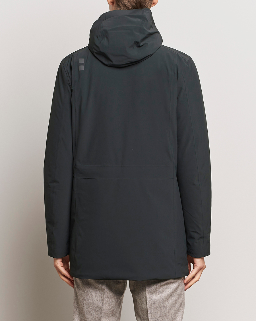 Uomini | Giacche | UBR | Regulator Parka Night Olive