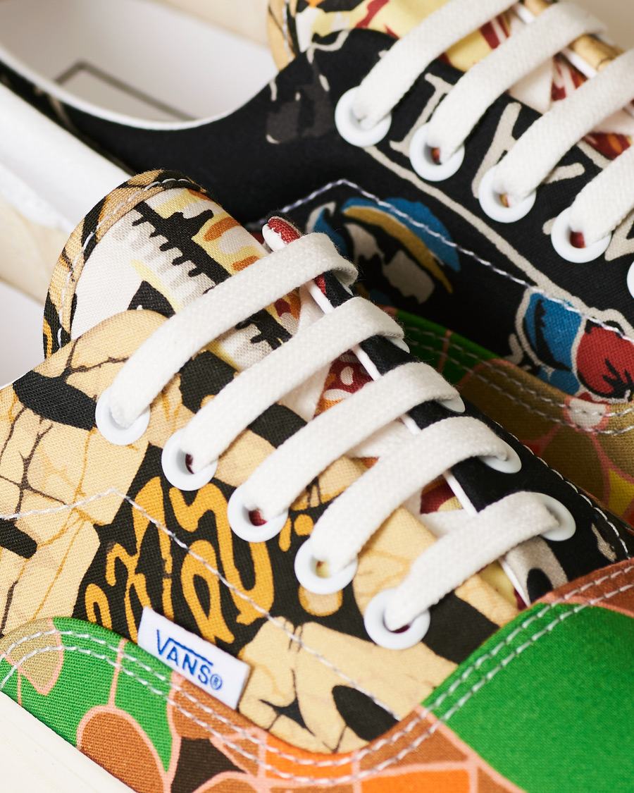 Uomini | Vans Anaheim Era 95 DX Sneaker Multi | Vans | Anaheim Era 95 DX Sneaker Multi