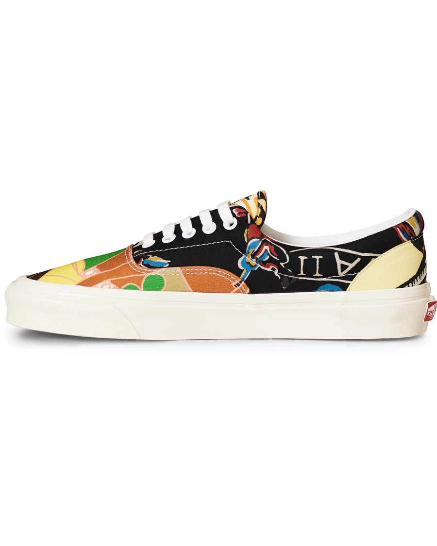 Uomini | Vans Anaheim Era 95 DX Sneaker Multi | Vans | Anaheim Era 95 DX Sneaker Multi