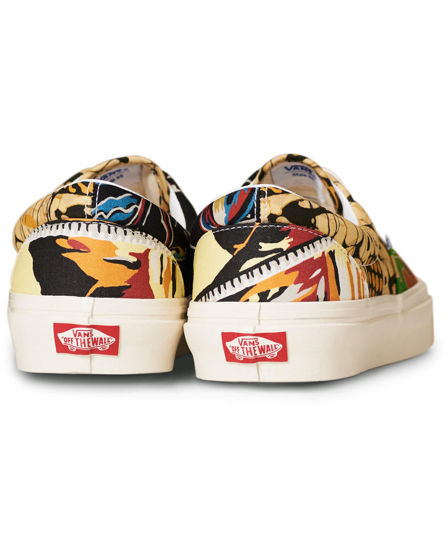Uomini | Vans Anaheim Era 95 DX Sneaker Multi | Vans | Anaheim Era 95 DX Sneaker Multi