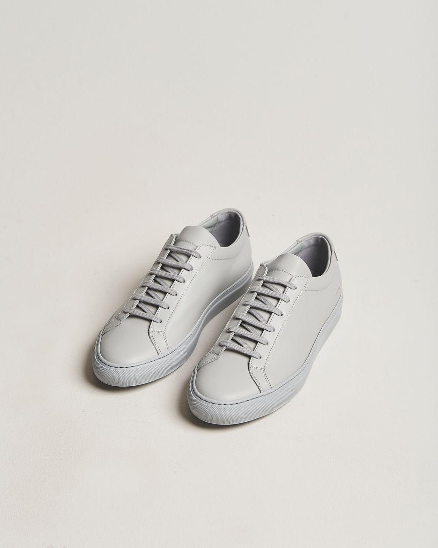 Uomini | Sneakers | Common Projects | Original Achilles Sneaker Grey
