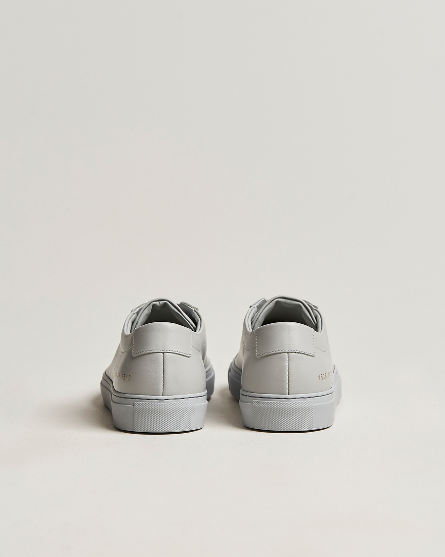 Uomini | Sneakers | Common Projects | Original Achilles Sneaker Grey
