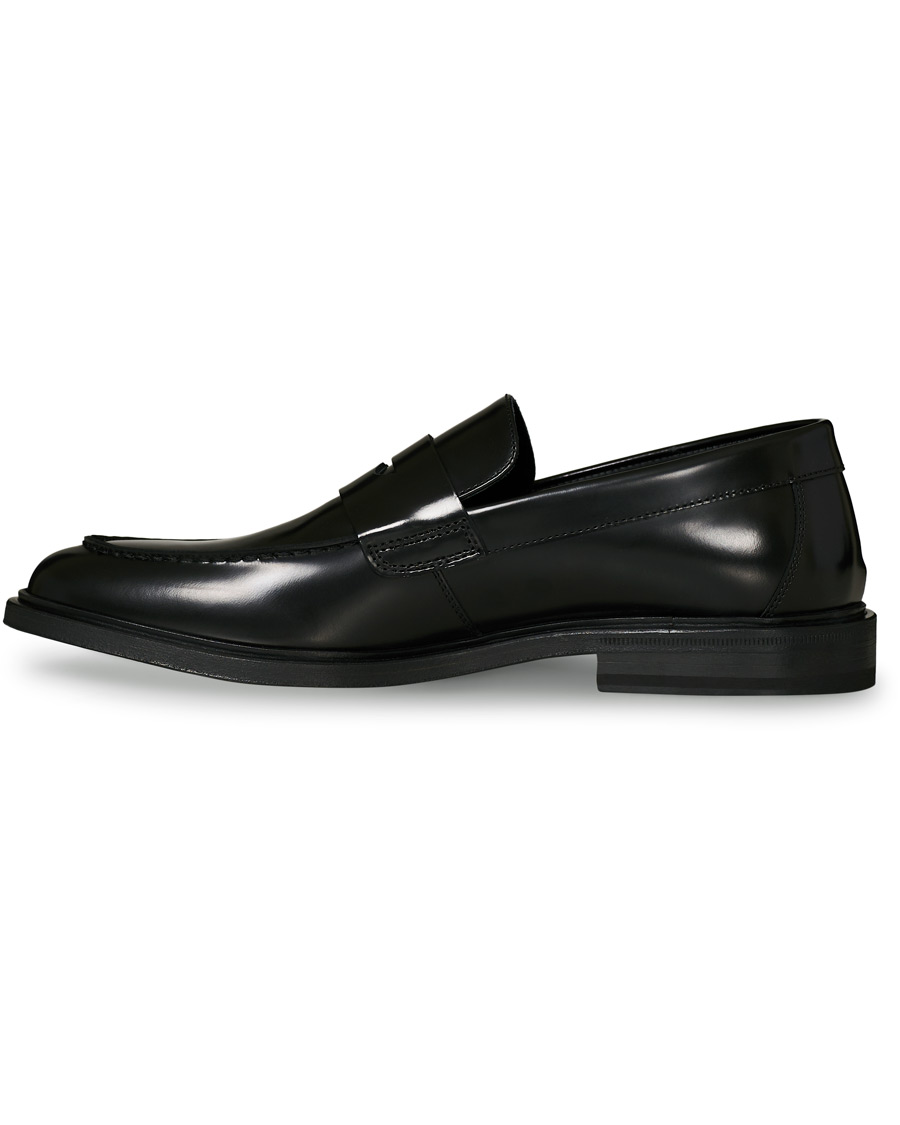 Uomini | Common Projects Loafer Black | Common Projects | Loafer Black