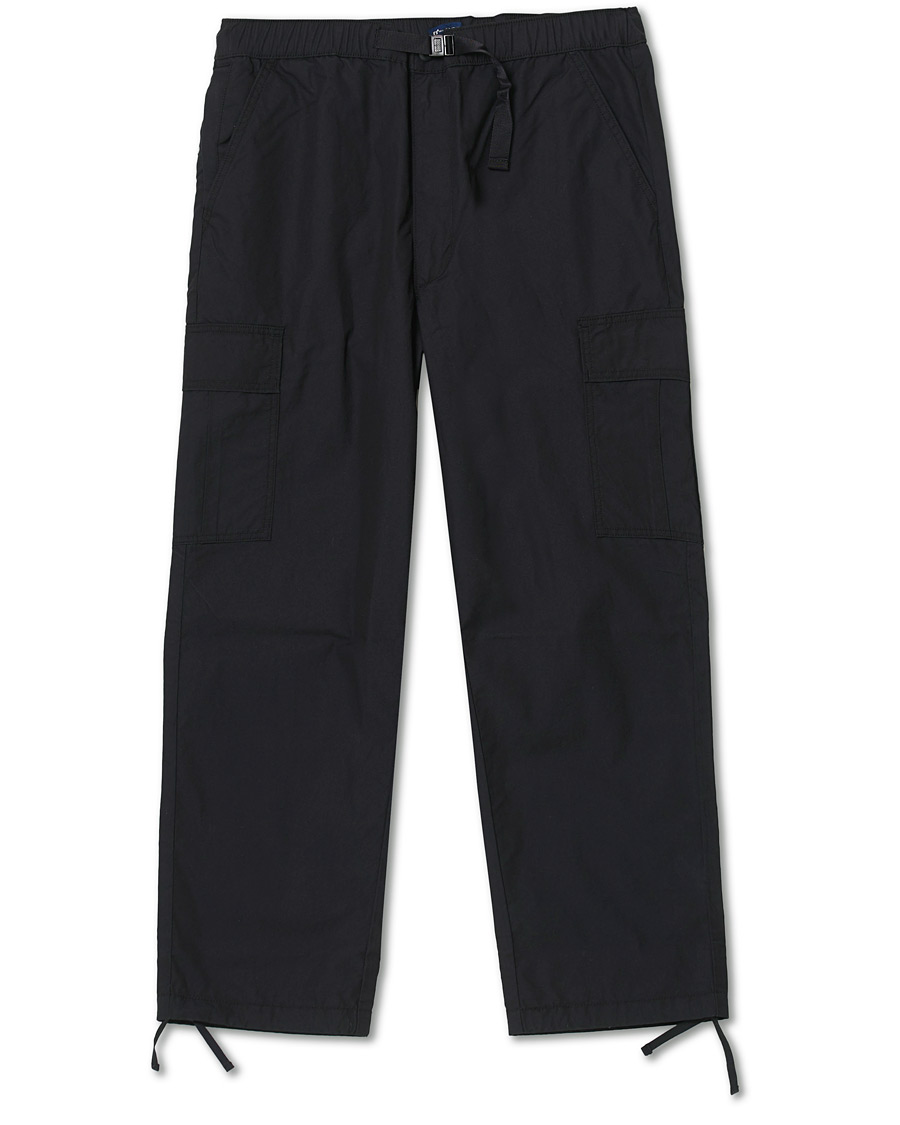 Uomini | Pantaloni | Levi's Made & Crafted | Mountain Cargo Trousers Stretch Limo
