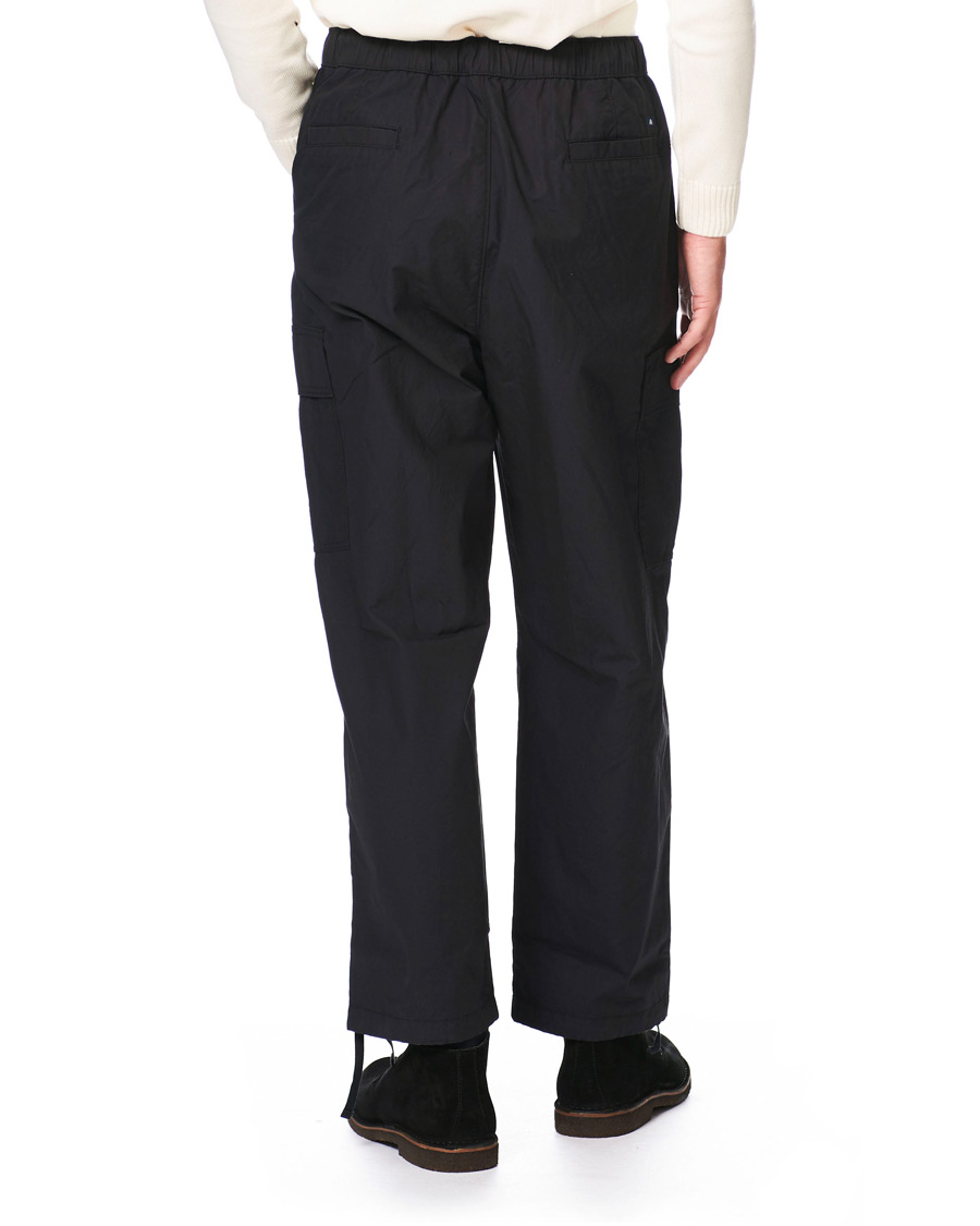 Uomini | Pantaloni | Levi's Made & Crafted | Mountain Cargo Trousers Stretch Limo