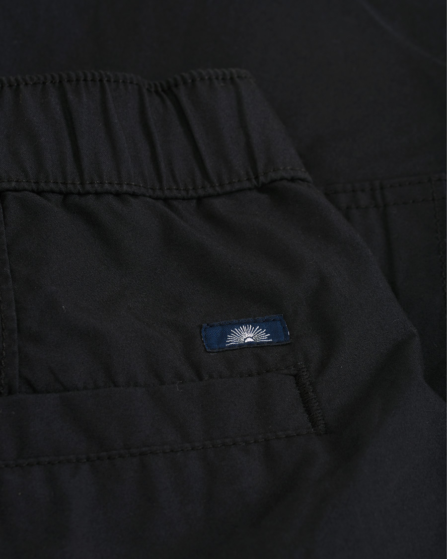 Uomini | Pantaloni | Levi's Made & Crafted | Mountain Cargo Trousers Stretch Limo