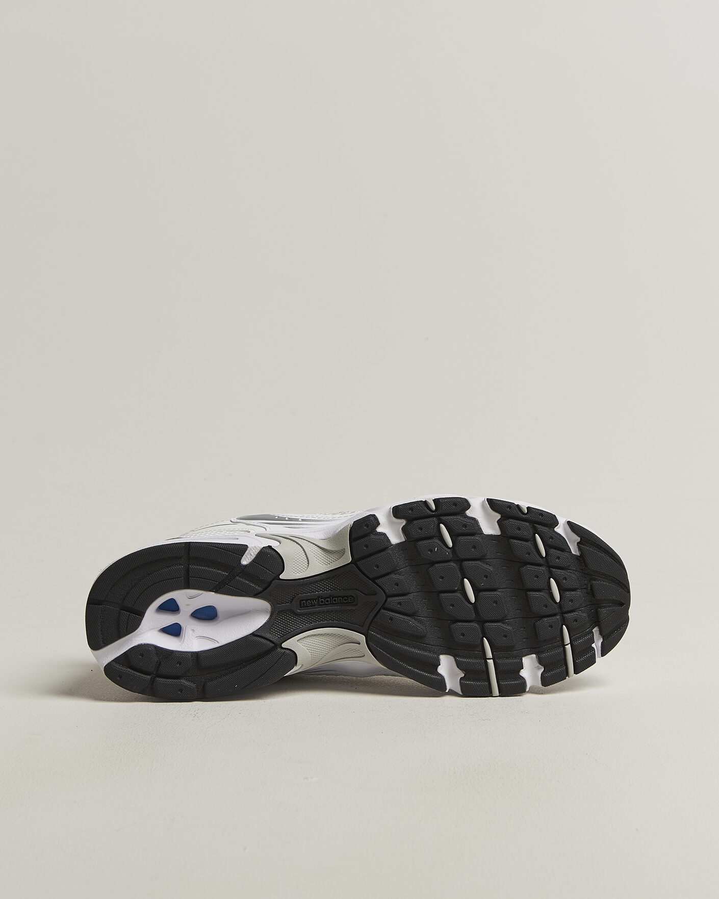 Uomini | Sneakers | New Balance | 530 Sneakers Silver Metallic