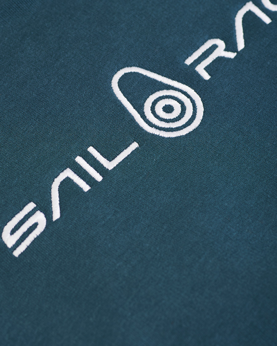 Uomini | Maglieria | Sail Racing | Bowman Hoodie Dark Steel