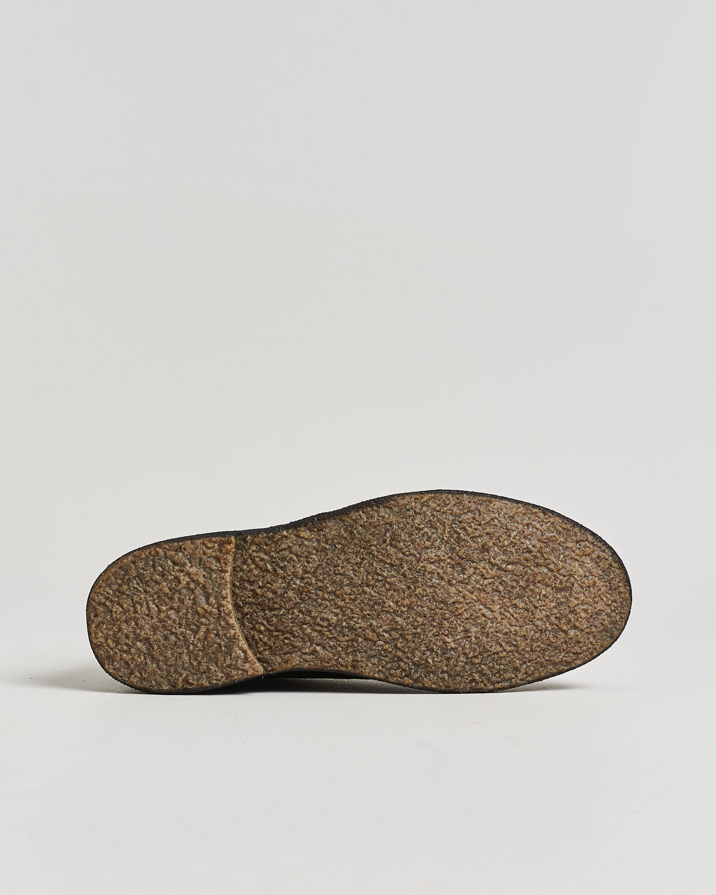 Uomini | Stivali | Astorflex | Greenflex Desert Boot Black Suede