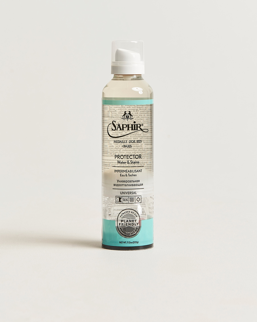 Uomini | Cura delle scarpe | Saphir Medaille d'Or | Protector Spray 200ml