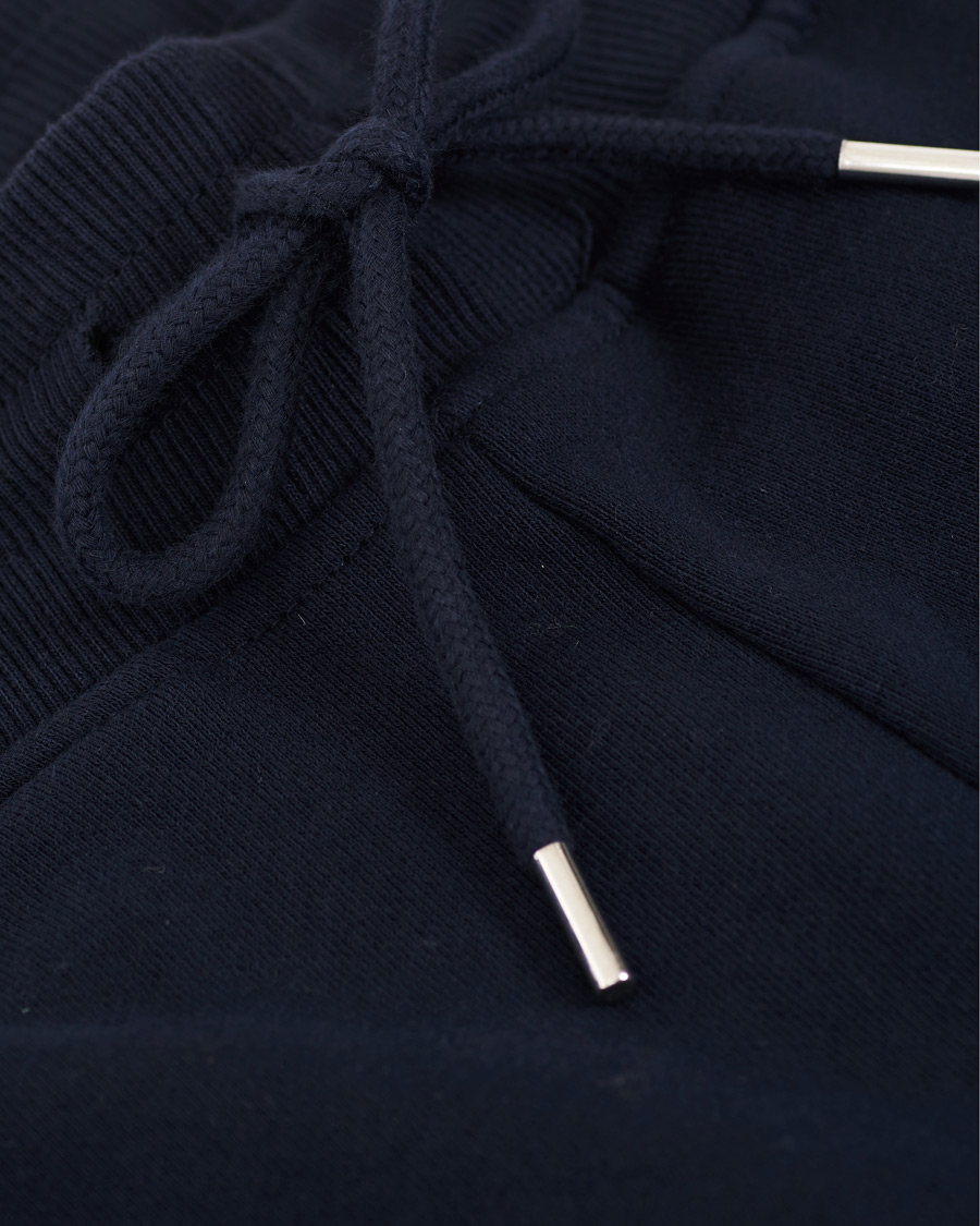 Uomini | Pantaloni | Lexington | Ivan Track Pants Dark Blue