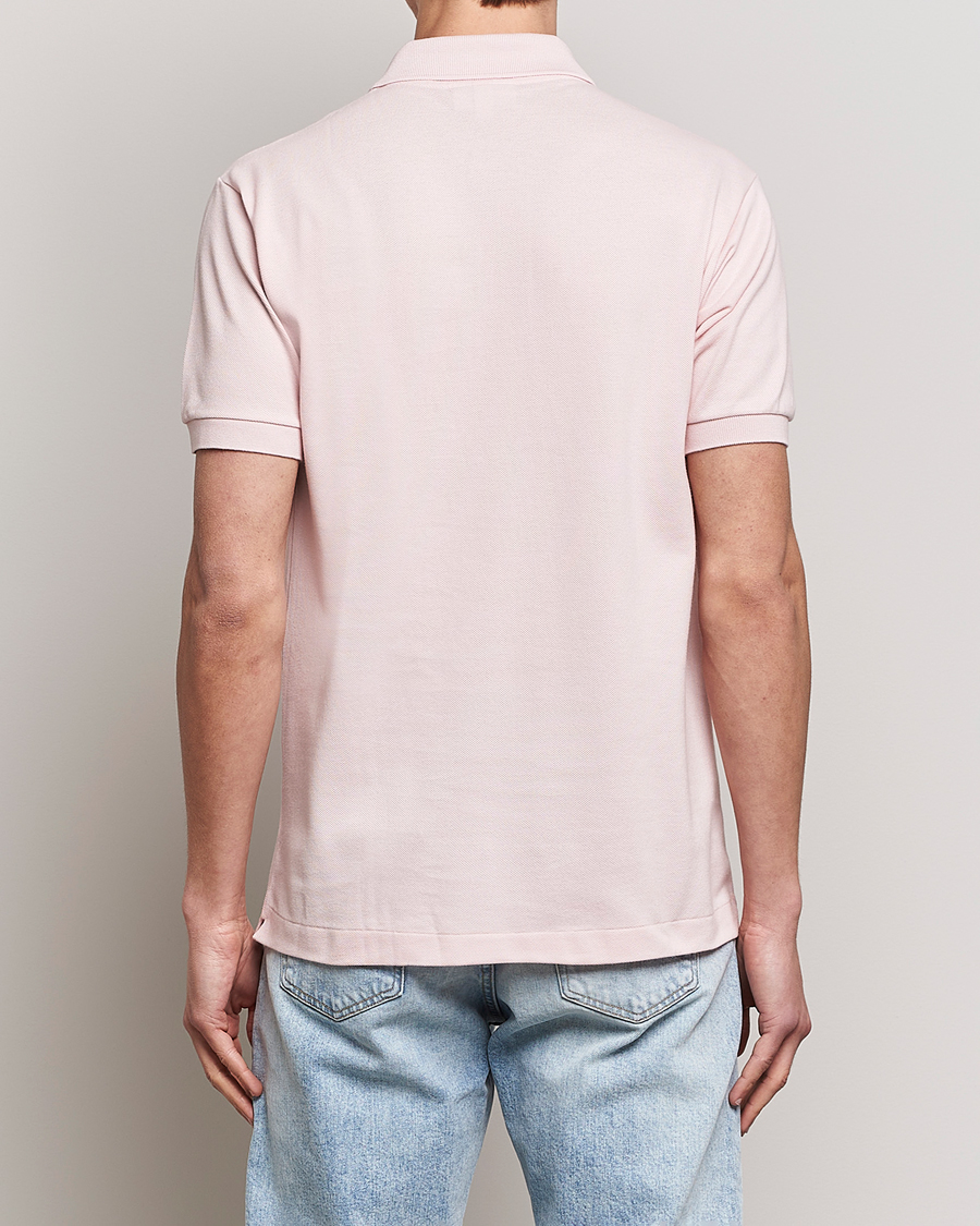 Uomini | Polo | Lacoste | Original Polo Piké Nidus