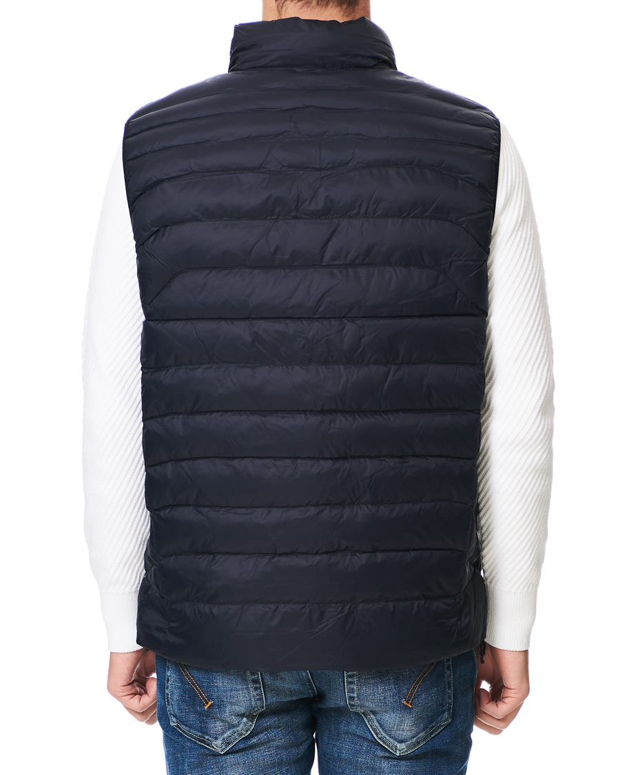 Uomini | Giacche | Polo Ralph Lauren | Earth Down Vest Navy