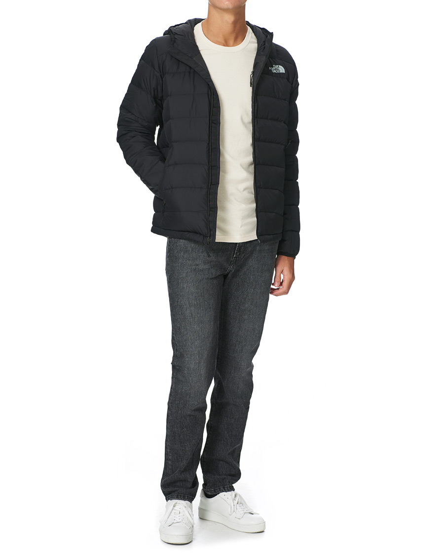 Uomini | Giacche | The North Face | La Paz Hooded Jacket Black