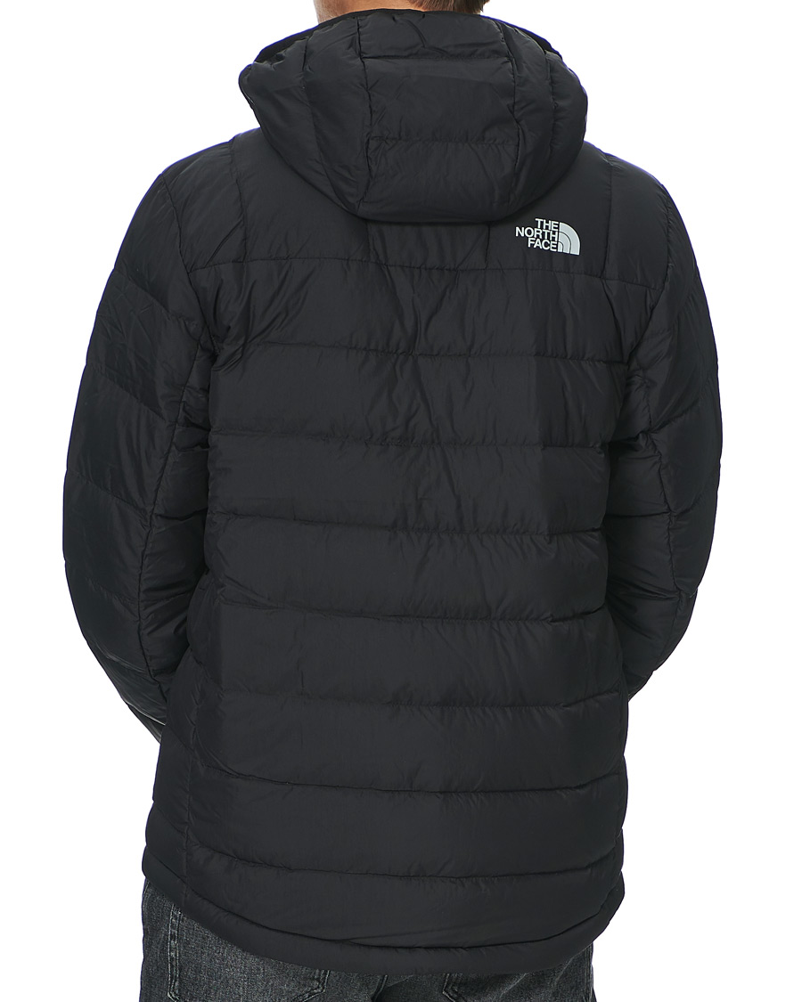 Uomini | Giacche | The North Face | La Paz Hooded Jacket Black