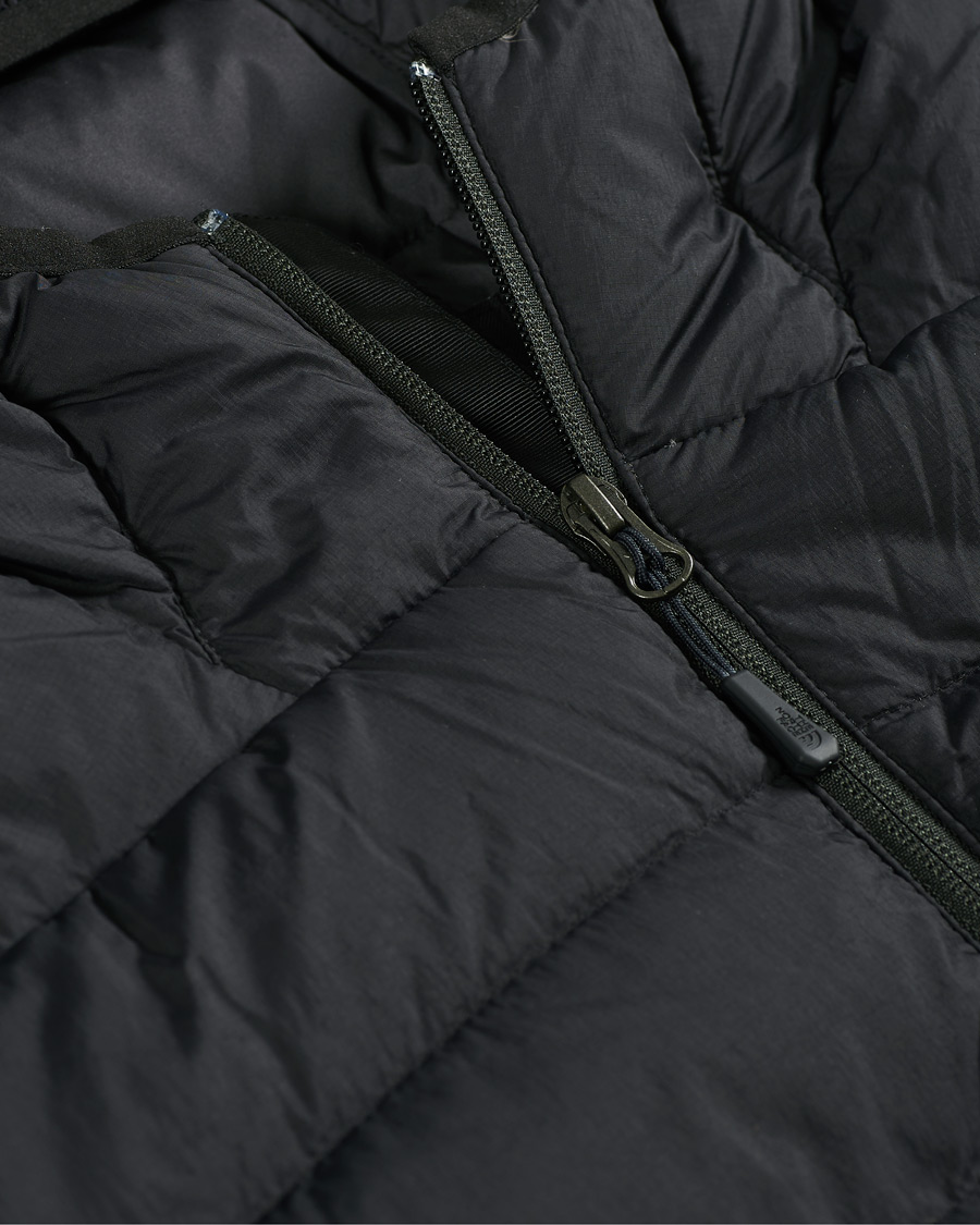 Uomini | Giacche | The North Face | La Paz Hooded Jacket Black