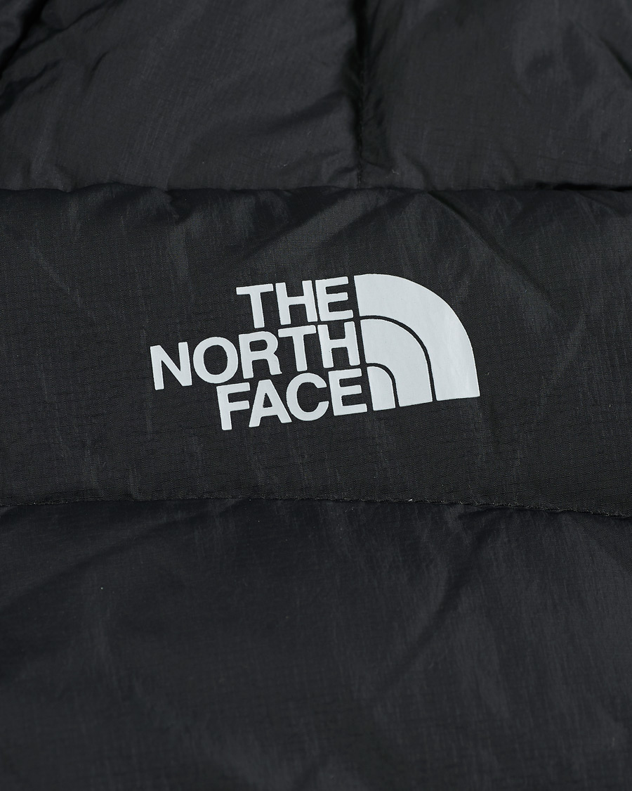 Uomini | Giacche | The North Face | La Paz Hooded Jacket Black
