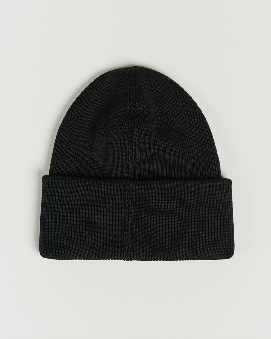 Uomini | Canada Goose Arctic Disc Toque Black | Canada Goose | Arctic Disc Toque Black