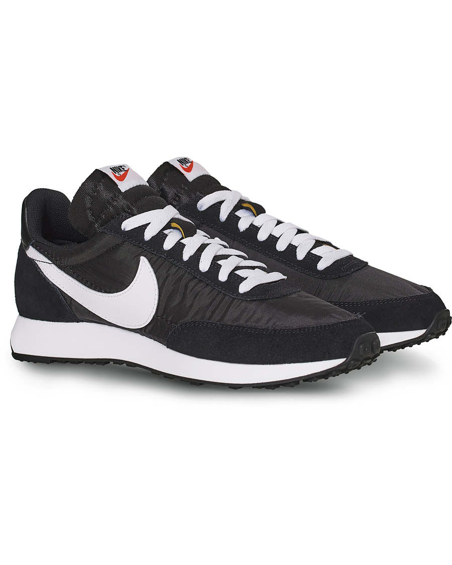 Uomini | Nike Air Tailwind 79 Sneaker Black | Nike | Air Tailwind 79 Sneaker Black