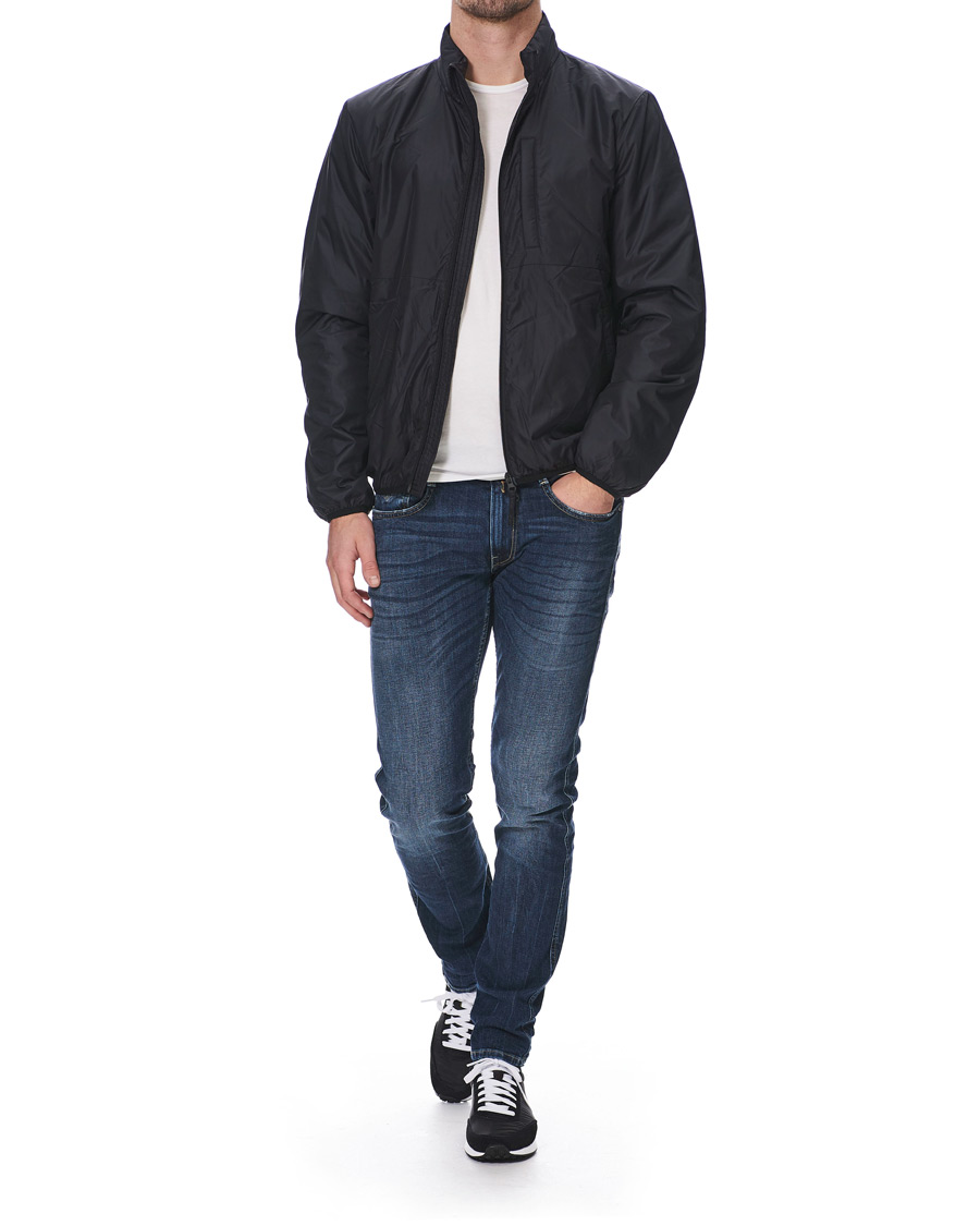 Uomini | Nike Air Tailwind 79 Sneaker Black | Nike | Air Tailwind 79 Sneaker Black