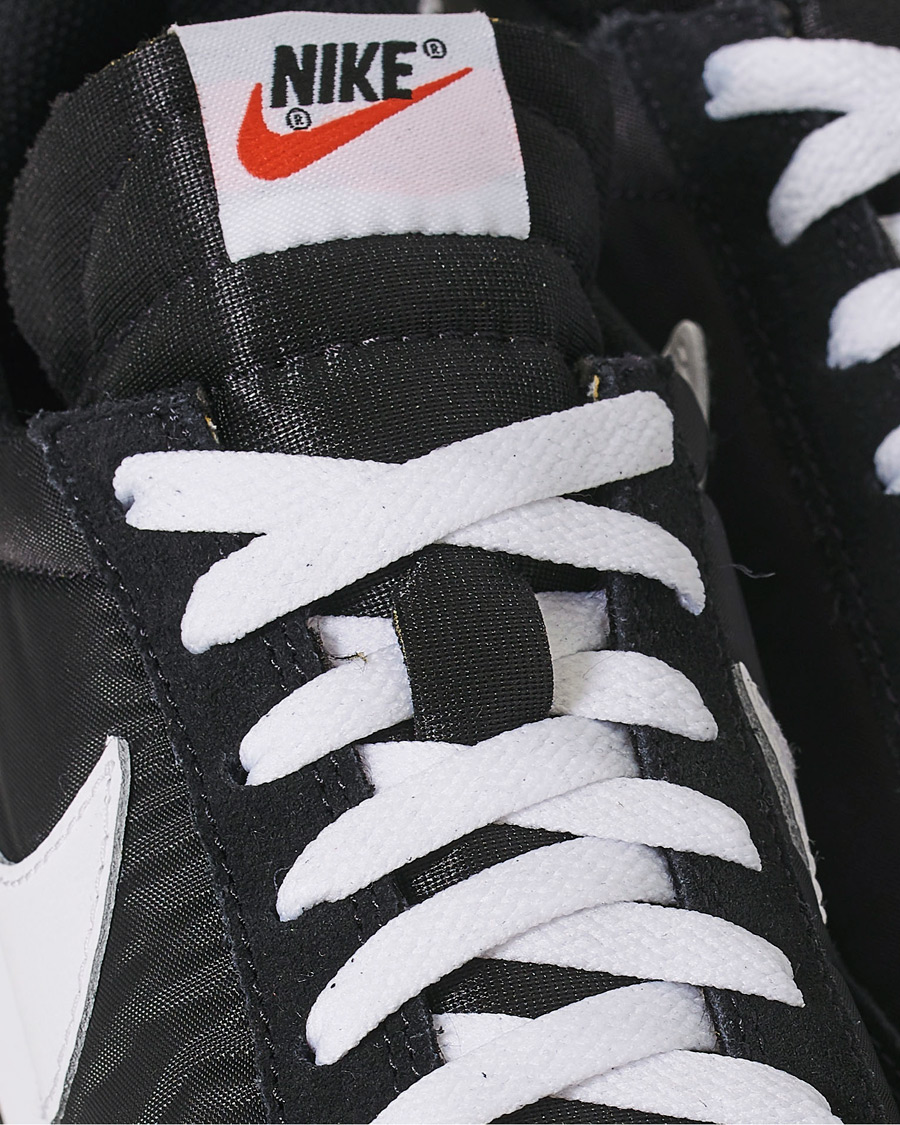 Uomini | Nike Air Tailwind 79 Sneaker Black | Nike | Air Tailwind 79 Sneaker Black