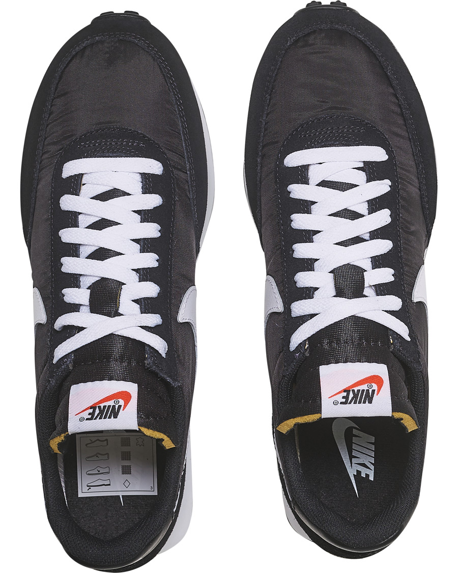 Uomini | Nike Air Tailwind 79 Sneaker Black | Nike | Air Tailwind 79 Sneaker Black