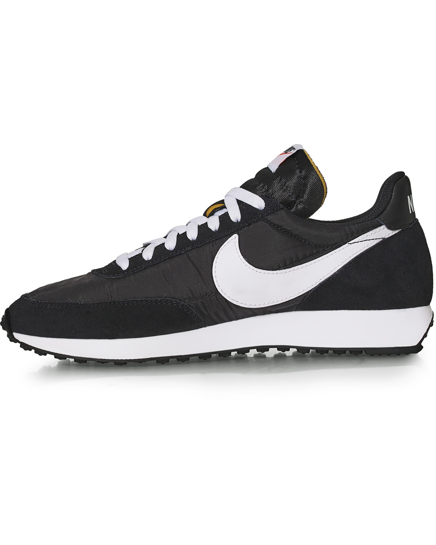 Uomini | Nike Air Tailwind 79 Sneaker Black | Nike | Air Tailwind 79 Sneaker Black