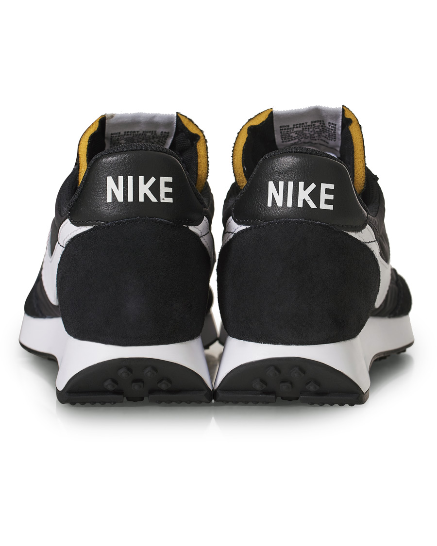 Uomini | Nike Air Tailwind 79 Sneaker Black | Nike | Air Tailwind 79 Sneaker Black