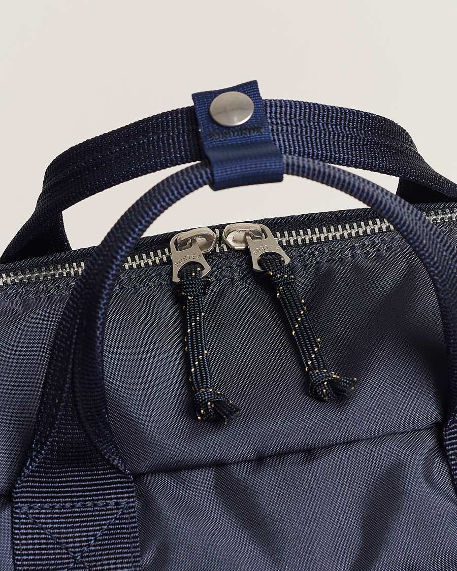 Uomini | Borse | Porter-Yoshida & Co. | Porter-Yoshida & Co.Force 3Way BriefcaseNavy Blue