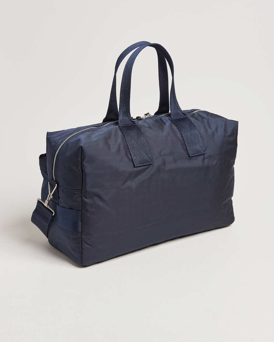 Uomini | Borse | Porter-Yoshida & Co. | Porter-Yoshida & Co.Force 2Way Duffel BagNavy Blue