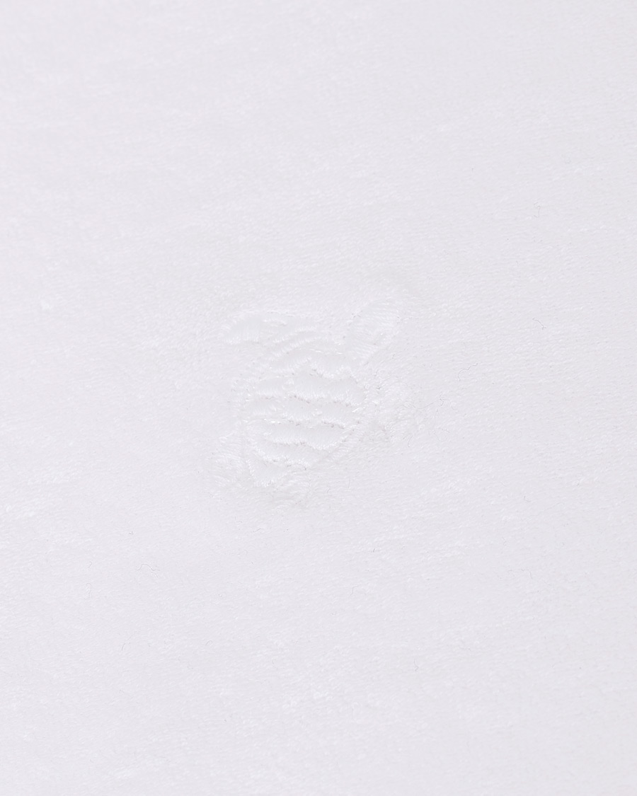 Uomini | Polo | Vilebrequin | Pacific Terry Polo White