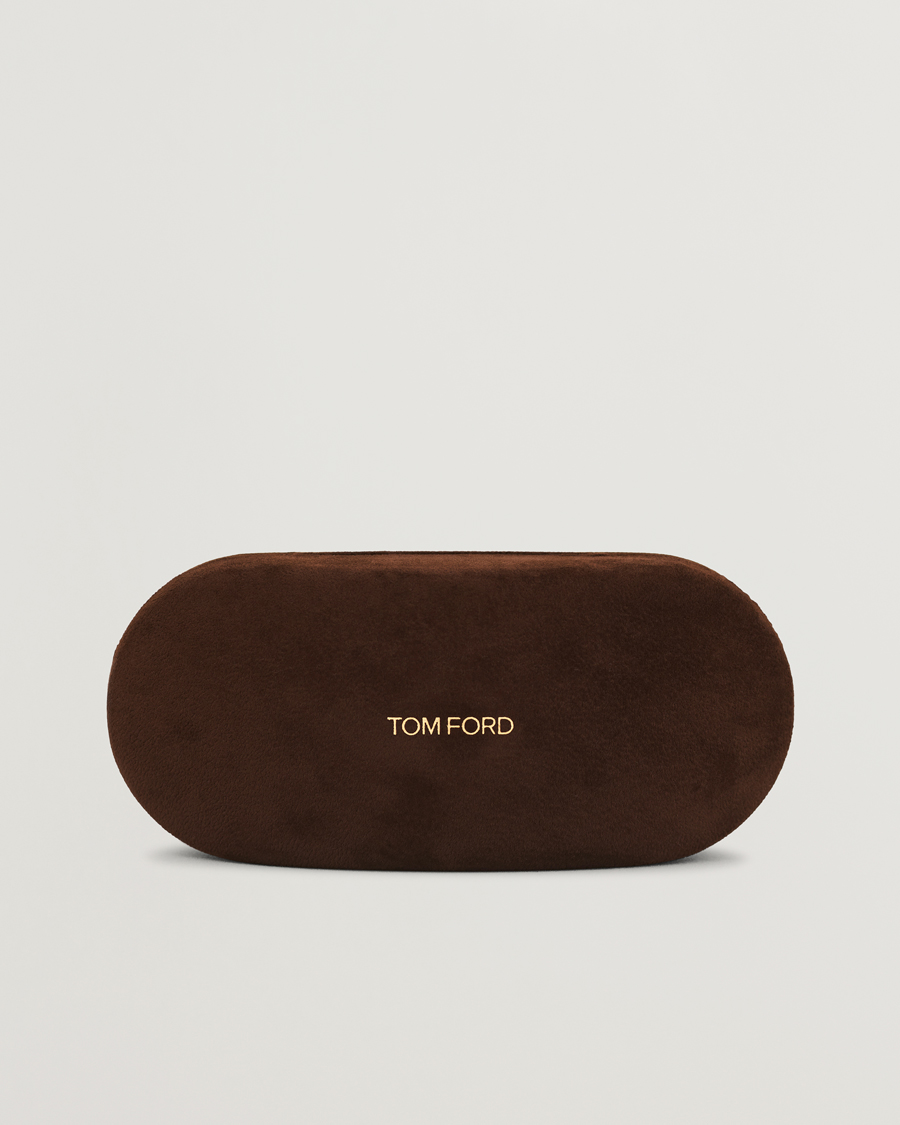 Uomini | Tom Ford Brooklyn TF833 Sunglasses Brown | Tom Ford | Brooklyn TF833 Sunglasses Brown