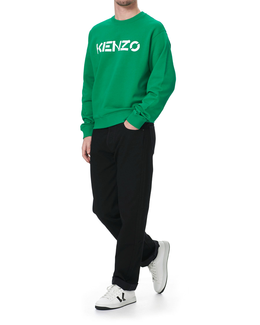 Uomini | KENZO Kourt Sneaker White | KENZO | Kourt Sneaker White