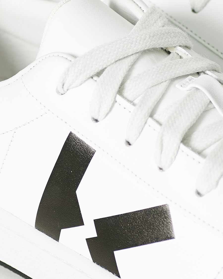Uomini | KENZO Kourt Sneaker White | KENZO | Kourt Sneaker White