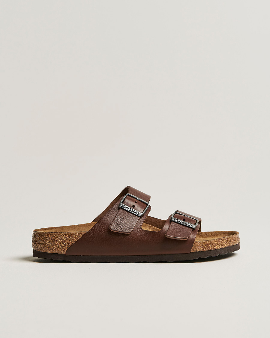 Uomini | BIRKENSTOCK Arizona Vintage Wood Roast | BIRKENSTOCK | Arizona Vintage Wood Roast